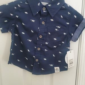 Baby Boy shirt